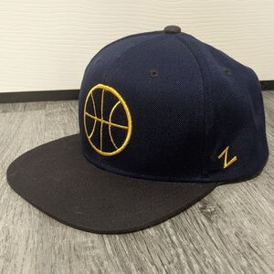 Utah Jazz Snapback Hat